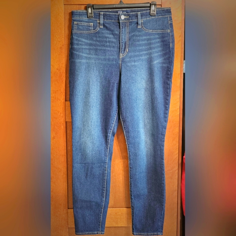 Gap Jeggings